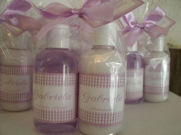 kit cheirinho 30ml